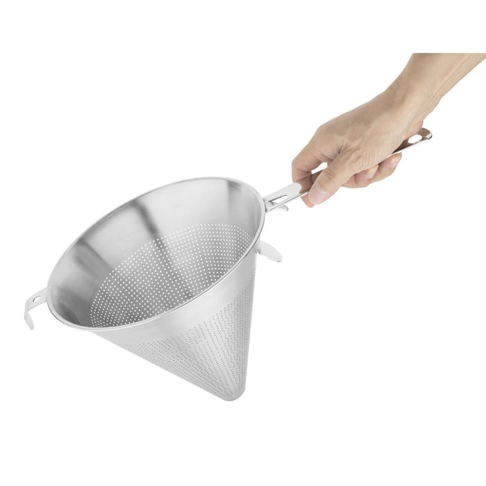 Vogue Conical Strainer 9" Vogue