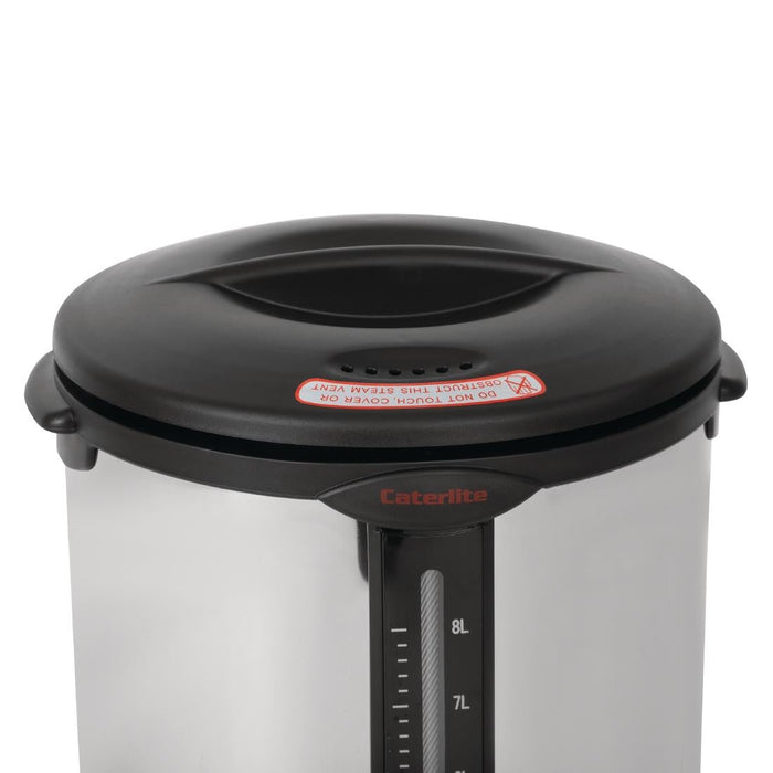 Caterlite Water Boiler 8Ltr Caterlite