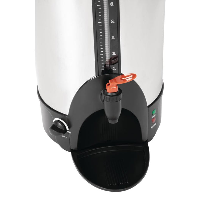 Caterlite Water Boiler 8Ltr Caterlite