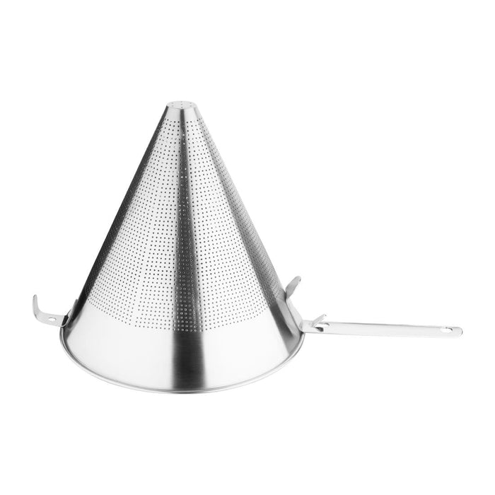 Vogue Conical Strainer 10" Vogue