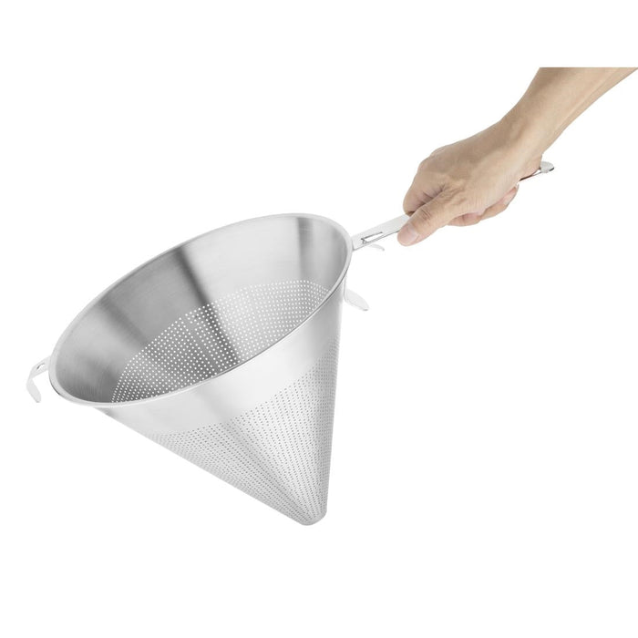 Vogue Conical Strainer 10" Vogue