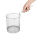 Vogue Stainless Steel Spaghetti Basket 15cm Vogue