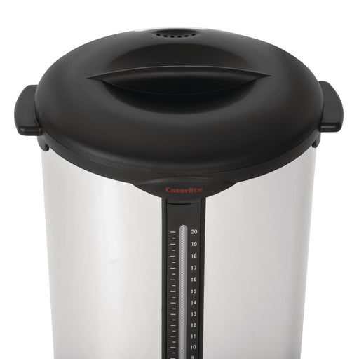 Caterlite Water Boiler 20Ltr Caterlite