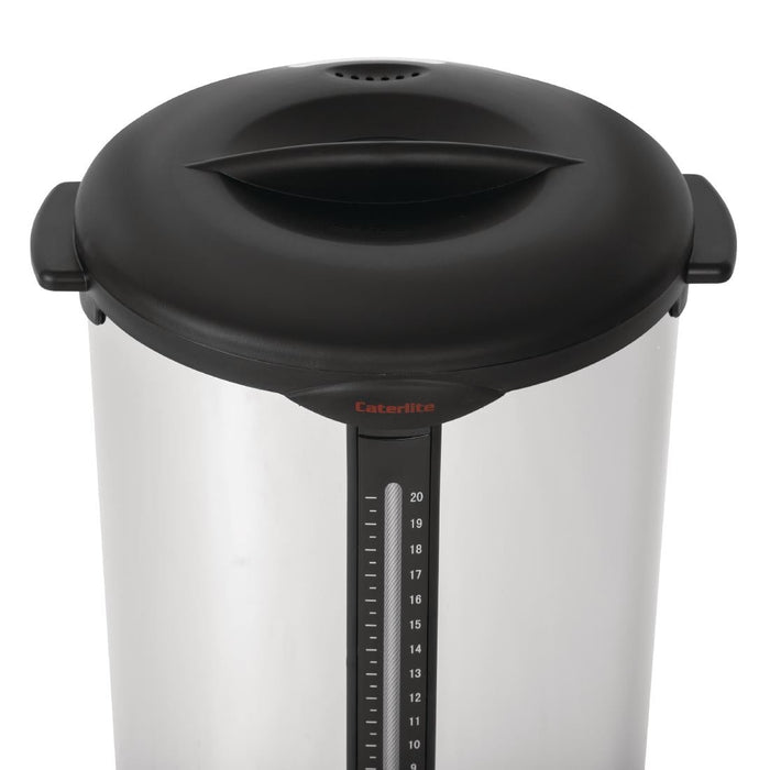 Caterlite Water Boiler 20Ltr Caterlite