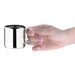 Olympia Concorde Stainless Steel Milk Jug 140ml Olympia