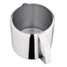Olympia Concorde Stainless Steel Milk Jug 140ml Olympia
