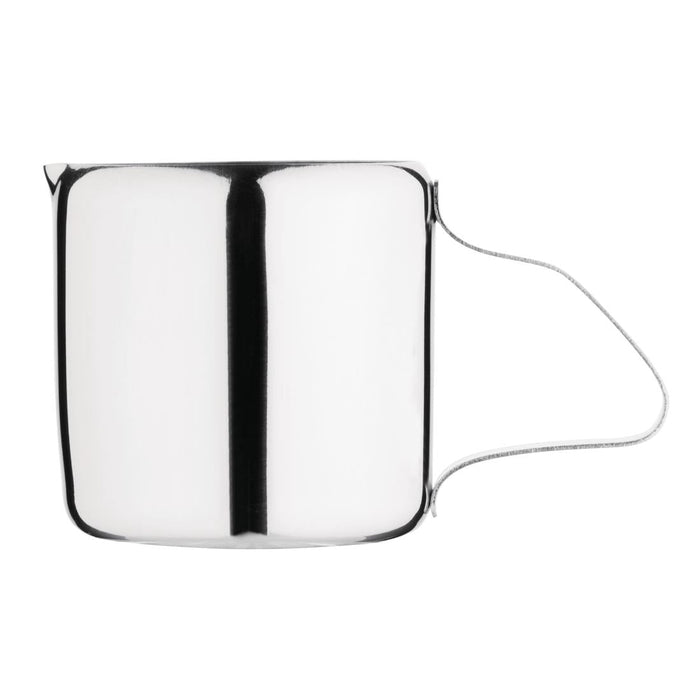 Olympia Concorde Stainless Steel Milk Jug 85ml Olympia