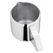 Olympia Concorde Stainless Steel Milk Jug 85ml Olympia