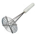 Vogue Round Potato Masher Vogue