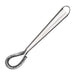 Length: 215mm. Stainless steel