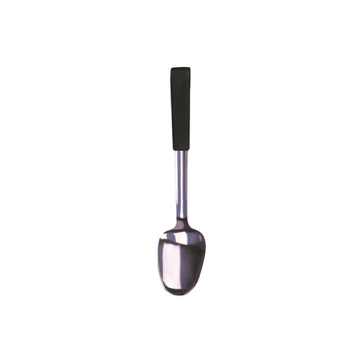 Mermaid Le Buffet Black Handled Serving Spoon 240mm Le Buffet