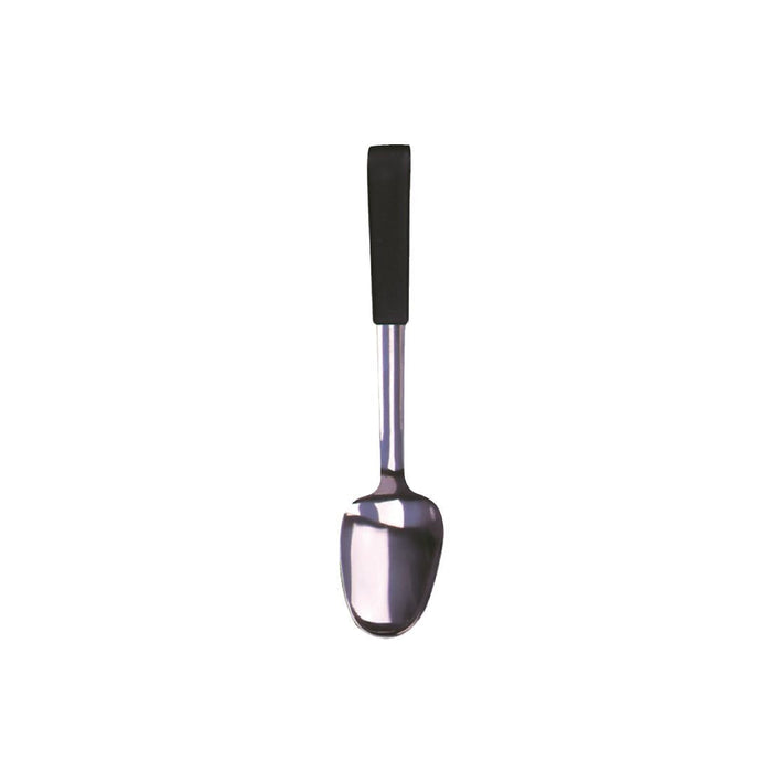 Mermaid Le Buffet Black Handled Serving Spoon 240mm Le Buffet