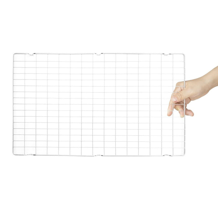 Vogue Cooling Rack 432 x 254mm Vogue