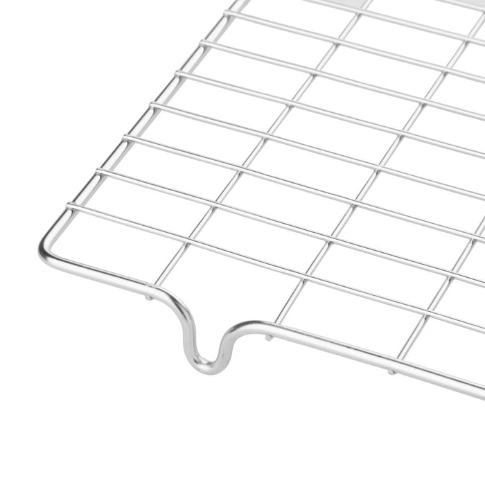 Vogue Cooling Rack 432 x 254mm Vogue
