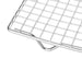 Vogue Heavy Duty Cooling Rack 635 x 406mm Vogue