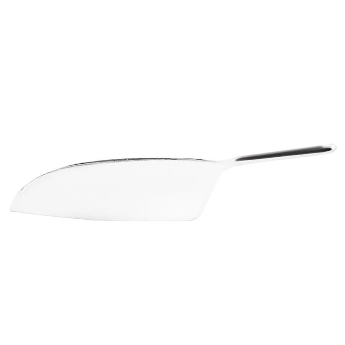 Vogue Aluminium Scoop 455ml Vogue