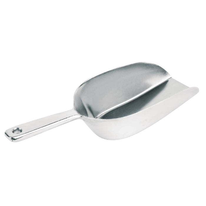 Vogue Aluminium Scoop 455ml Vogue
