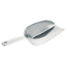 Vogue Aluminium Scoop 455ml Vogue