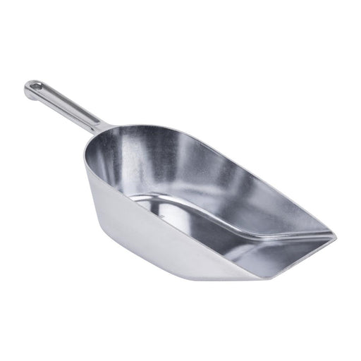 Vogue Aluminium Scoop 1065ml Vogue