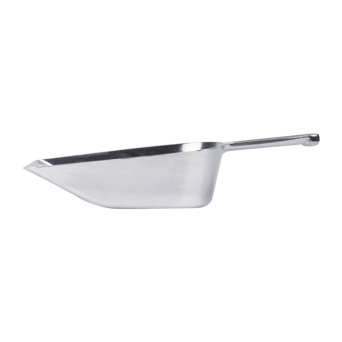 Vogue Aluminium Scoop 1065ml Vogue