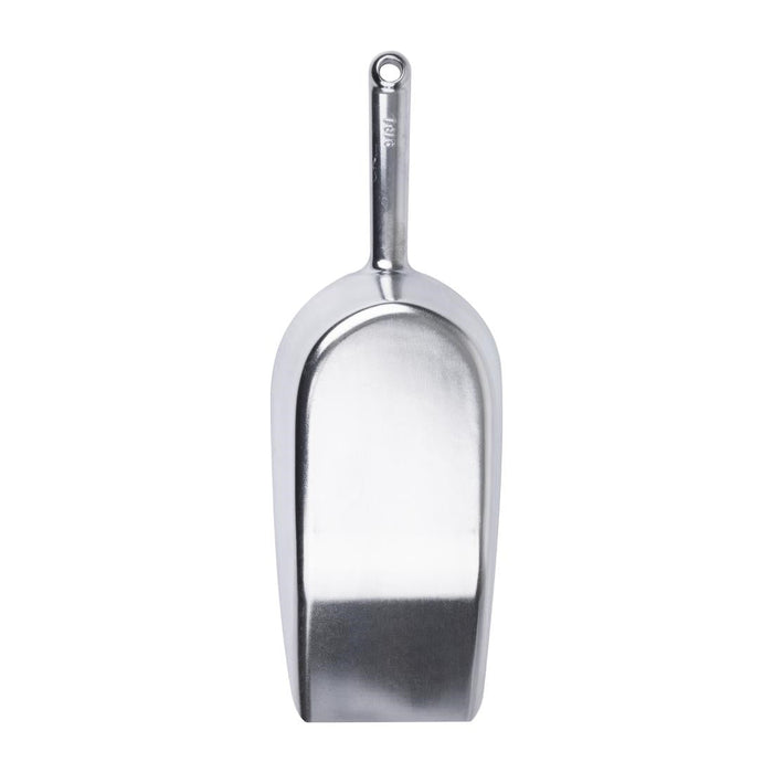 Vogue Aluminium Scoop 1065ml Vogue