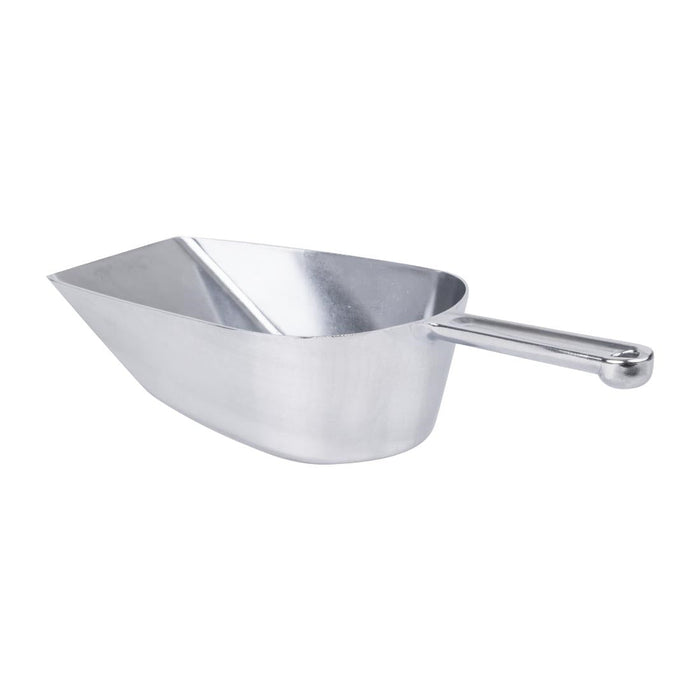 Vogue Aluminium Scoop 1065ml Vogue