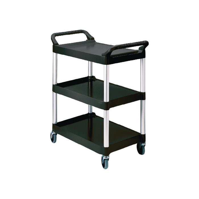 Material: Polypropylene. Capacity: 90.7kg
