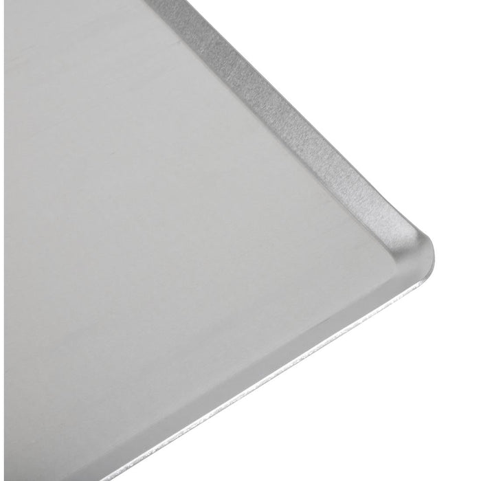Matfer Bourgeat Aluminium Patisserie Tray Matfer Bourgeat