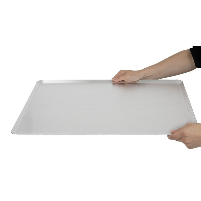 Matfer Bourgeat Aluminium Patisserie Tray Matfer Bourgeat