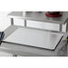 Matfer Bourgeat Aluminium Patisserie Tray Matfer Bourgeat