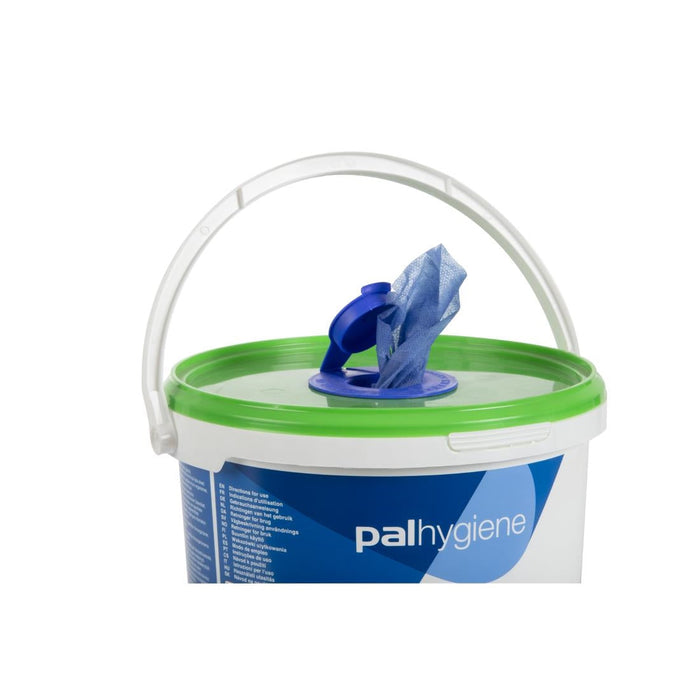 Pal TX Disinfectant Surface Wipes (1000 Pack) Pal