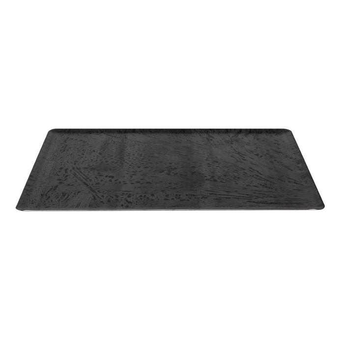 Matfer Bourgeat Blued Steel Baking Tray 600 x 400mm Matfer Bourgeat