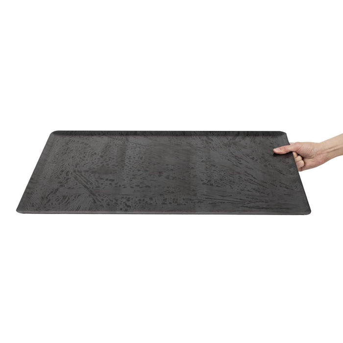 Matfer Bourgeat Blued Steel Baking Tray 600 x 400mm Matfer Bourgeat