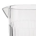 Olympia Kristallon Durable Polycarbonate Jug 0.9Ltr Olympia