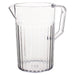 Olympia Kristallon Durable Polycarbonate Jug 0.9Ltr Olympia