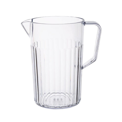 Olympia Kristallon Graduated Polycarbonate Jug 0.9Ltr Olympia