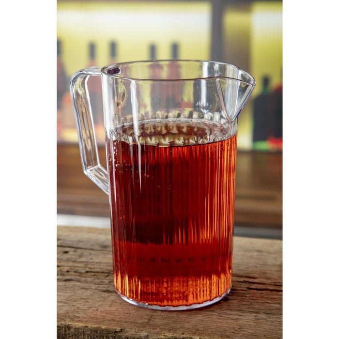 Olympia Kristallon Durable Polycarbonate Jug 1.4Ltr Olympia