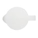 Olympia Kristallon Polycarbonate Lid for J900 & J902 Jug White Olympia