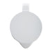 Olympia Kristallon Polycarbonate Lid for J900 & J902 Jug White Olympia