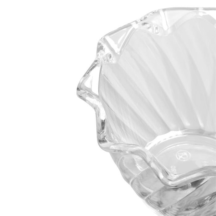 Olympia Kristallon Sorbet Dishes 165ml (12 Pack) Olympia