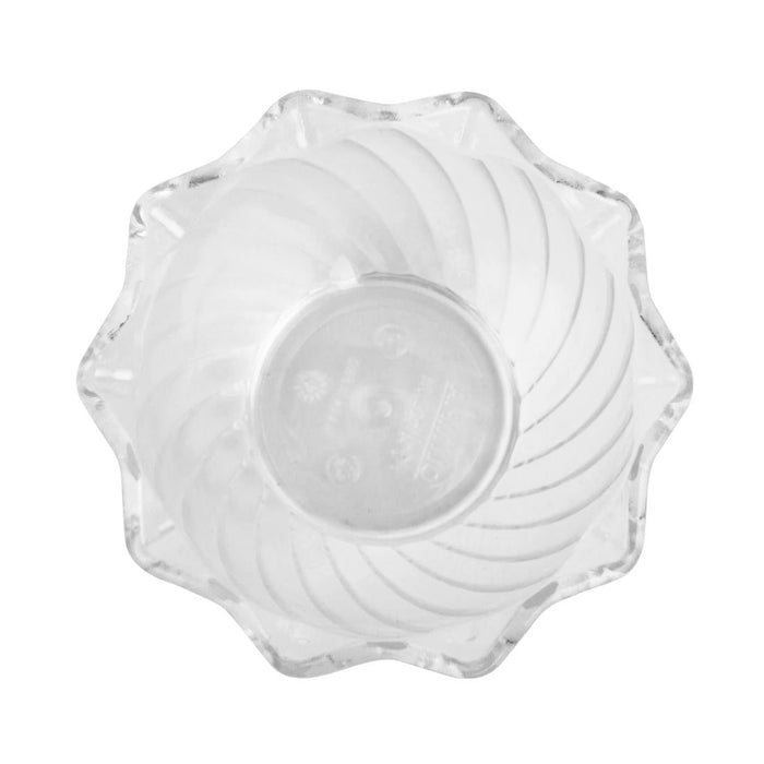 Olympia Kristallon Sorbet Dishes 165ml (12 Pack) Olympia