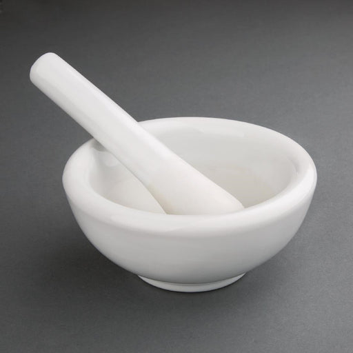 Vogue Pestle and Mortar Large Vogue
