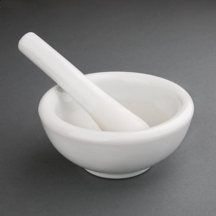 Vogue Pestle and Mortar Large Vogue