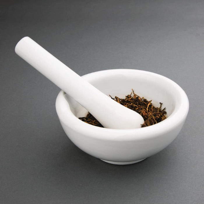 Vogue Pestle and Mortar Large Vogue