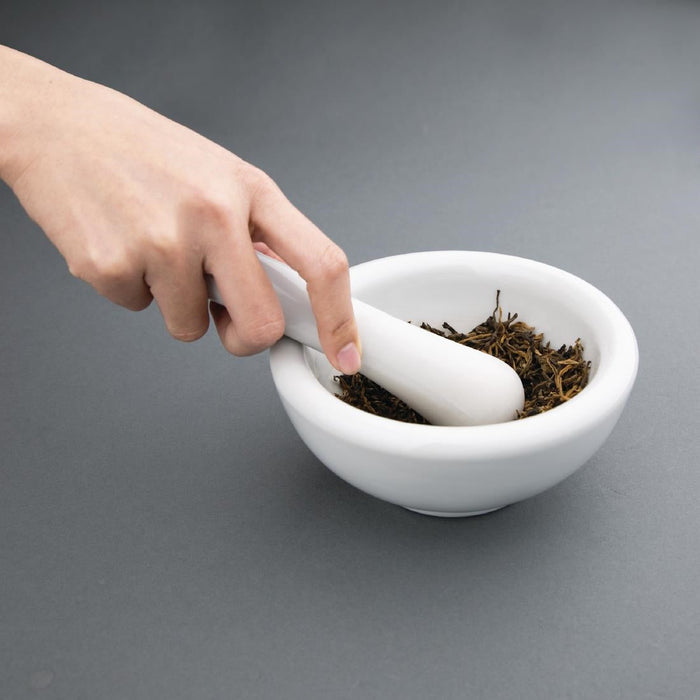 Vogue Pestle and Mortar Large Vogue