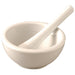 Porcelain. Size: 150(Ø)mm. No. 3.