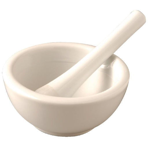 Porcelain. Size: 115(Ø)mm. No. 1.