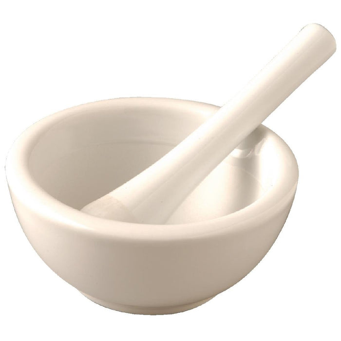 Porcelain. Size: 115(Ø)mm. No. 1.