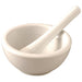 Porcelain. Size: 115(Ø)mm. No. 1.