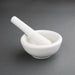 Vogue Porcelain Pestle and Mortar Vogue